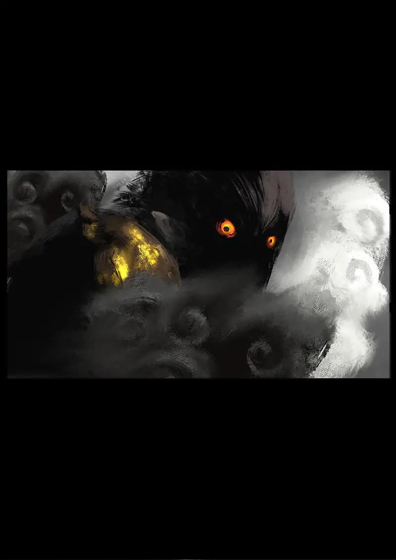 The Exorcism Record Chapter 49 page 15 - Chapter 49: Shituo Mountain: Clash