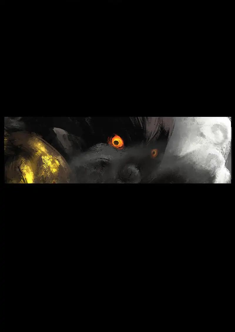 The Exorcism Record Chapter 49 page 16 - Chapter 49: Shituo Mountain: Clash