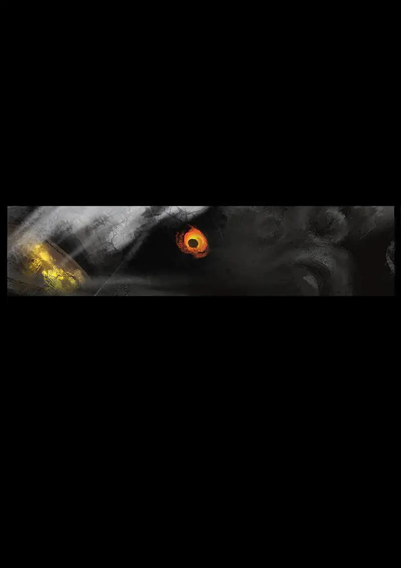 The Exorcism Record Chapter 49 page 17 - Chapter 49: Shituo Mountain: Clash