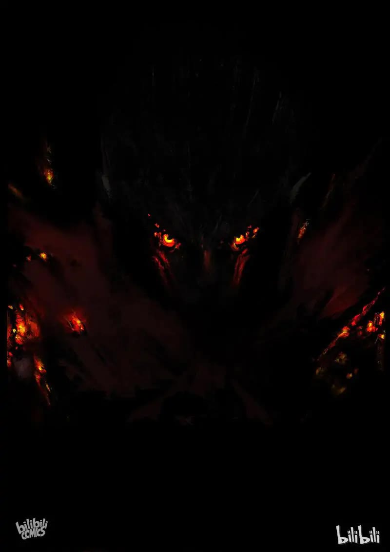 The Exorcism Record Chapter 49 page 22 - Chapter 49: Shituo Mountain: Clash