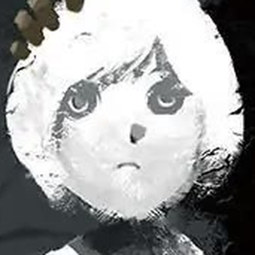 The Exorcism Record Chapter 5: Black and White Wuchang cover