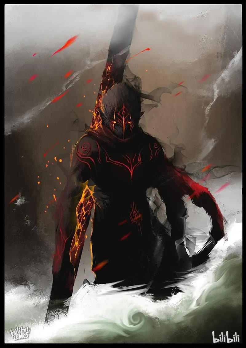 The Exorcism Record Chapter 51 page 19 - Chapter 51: Shituo Mountain: Demonification