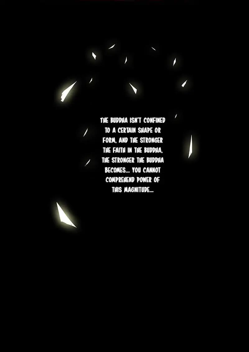 The Exorcism Record Chapter 52 page 10 - Chapter 52: Shituo Mountain: A Revolt