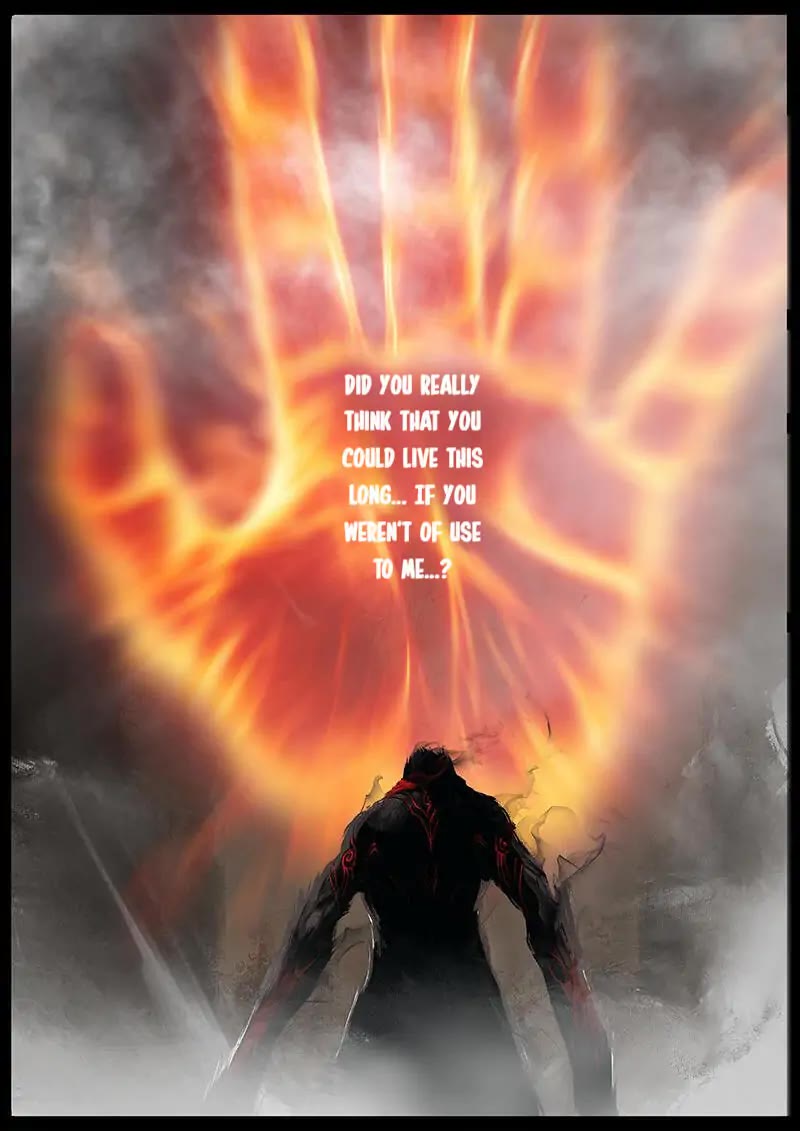 The Exorcism Record Chapter 52 page 12 - Chapter 52: Shituo Mountain: A Revolt