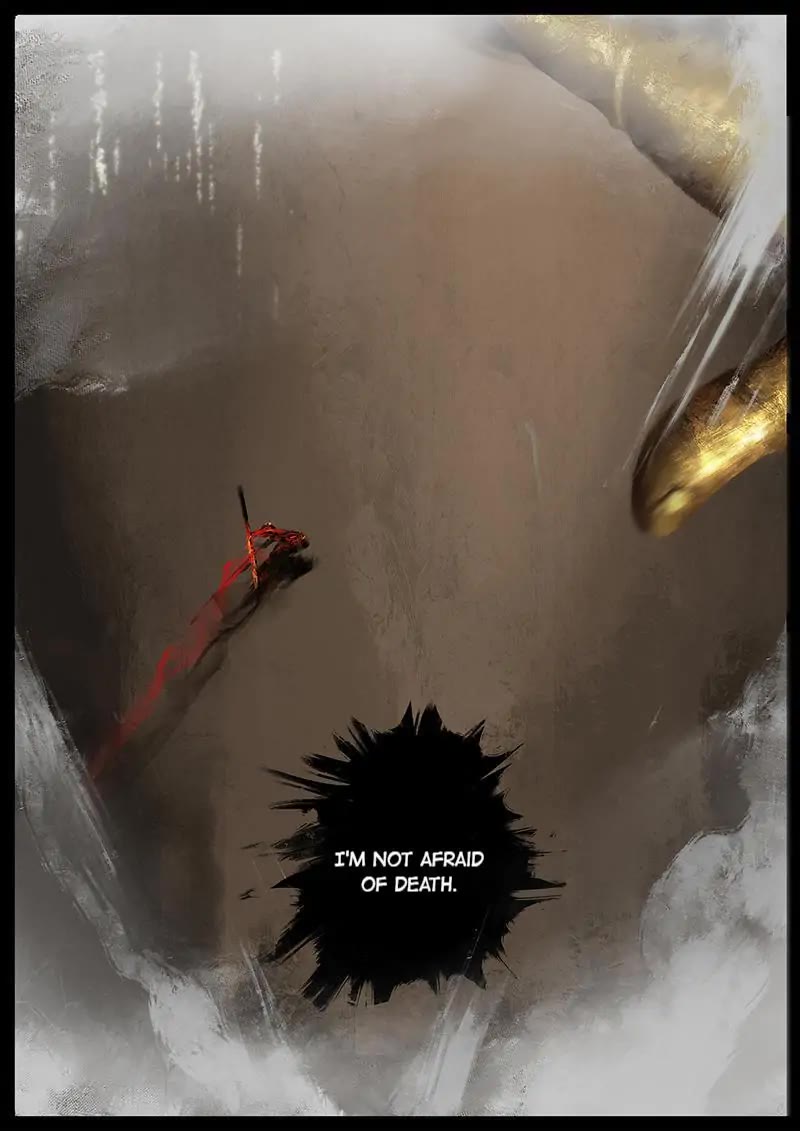 The Exorcism Record Chapter 52 page 13 - Chapter 52: Shituo Mountain: A Revolt