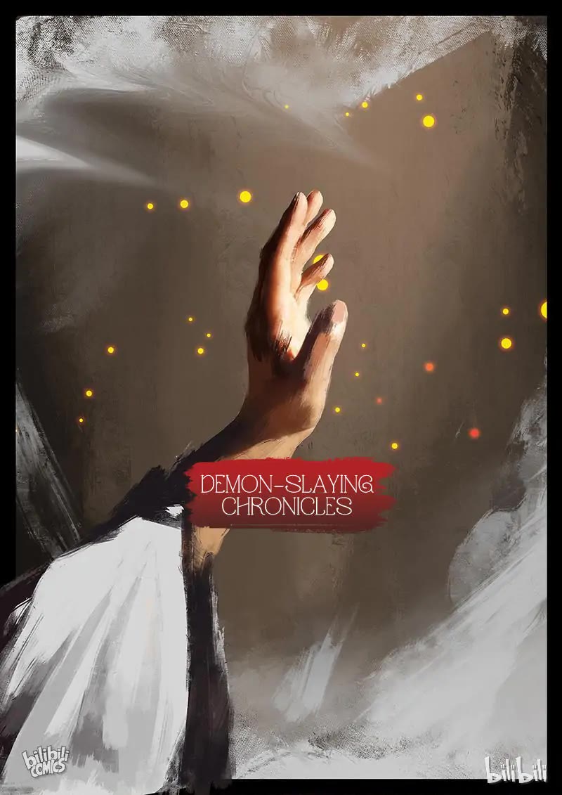 The Exorcism Record Chapter 52 page 19 - Chapter 52: Shituo Mountain: A Revolt