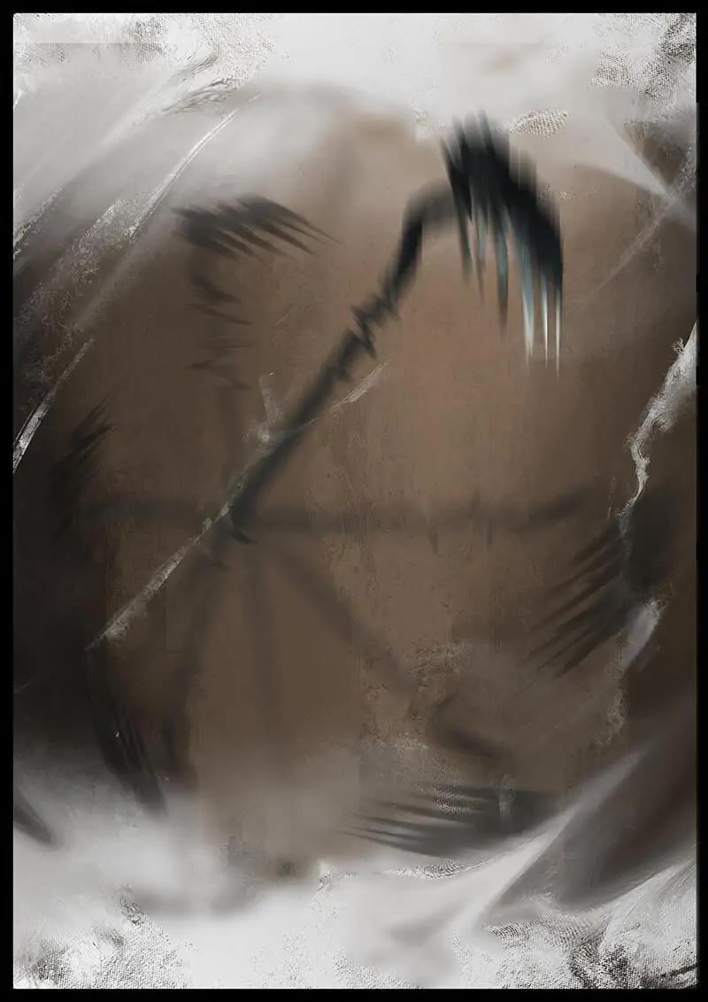 The Exorcism Record Chapter 52 page 3 - Chapter 52: Shituo Mountain: A Revolt