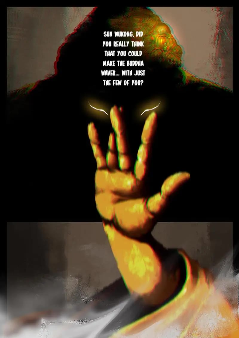 The Exorcism Record Chapter 52 page 7 - Chapter 52: Shituo Mountain: A Revolt