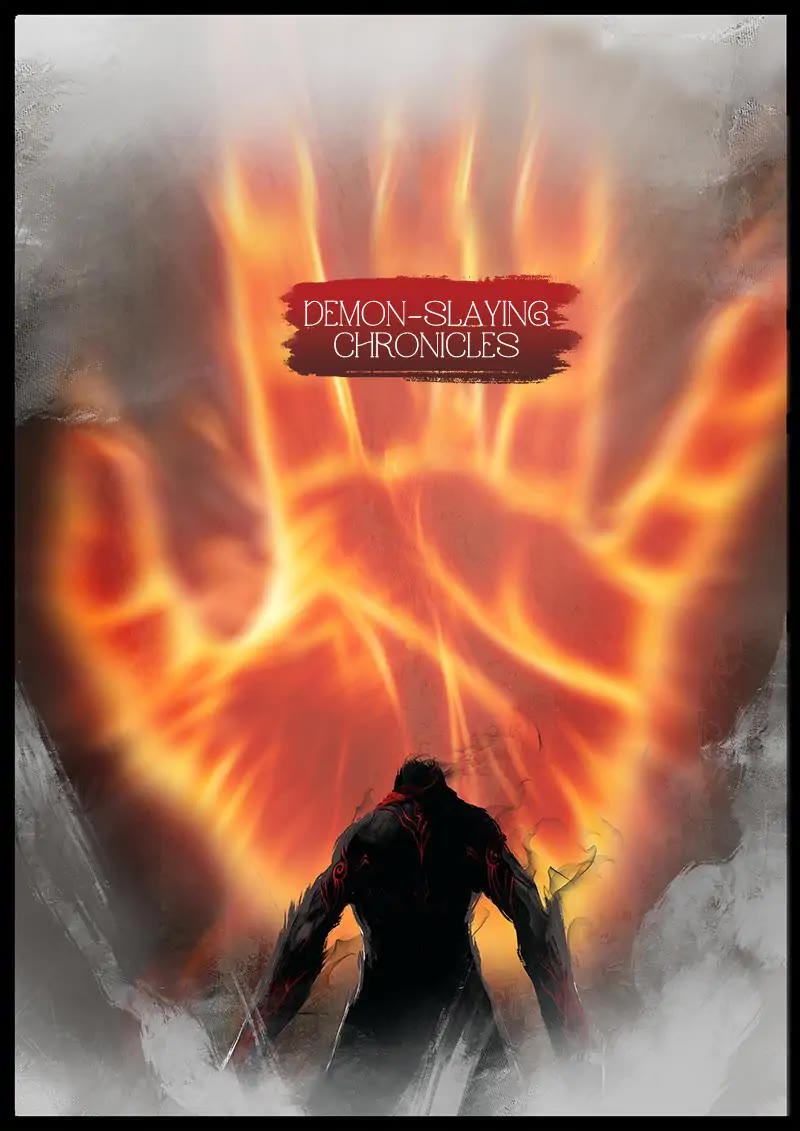The Exorcism Record Chapter 53 page 1 - Chapter 53: Shituo Mountain: The Greater Good (End of Shituo Mountain Arc)