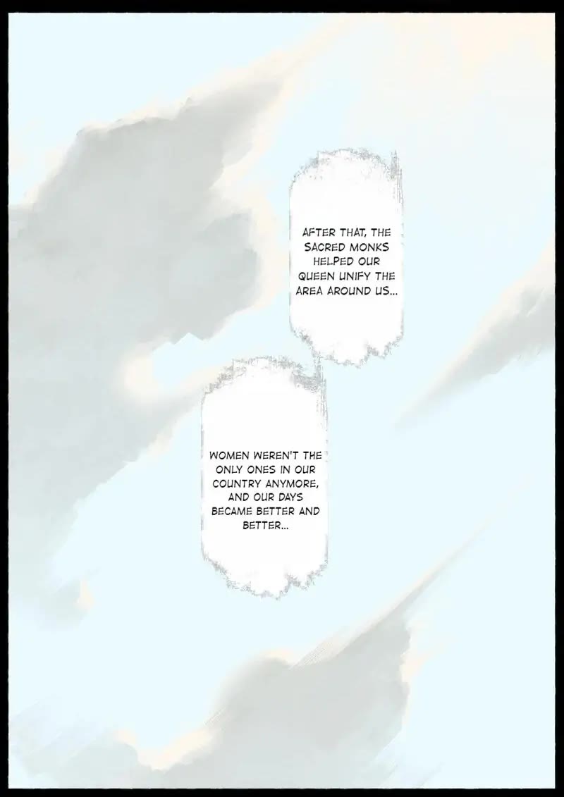 The Exorcism Record Chapter 54 page 2 - Chapter 54: Many Years Later, The Great Sage: Little Brat