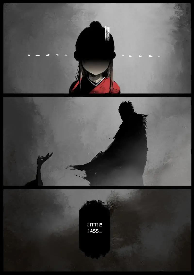 The Exorcism Record Chapter 55 page 16 - Chapter 55: Many Years Later, The Great Sage: Ah Lu's Heavenly Judgement
