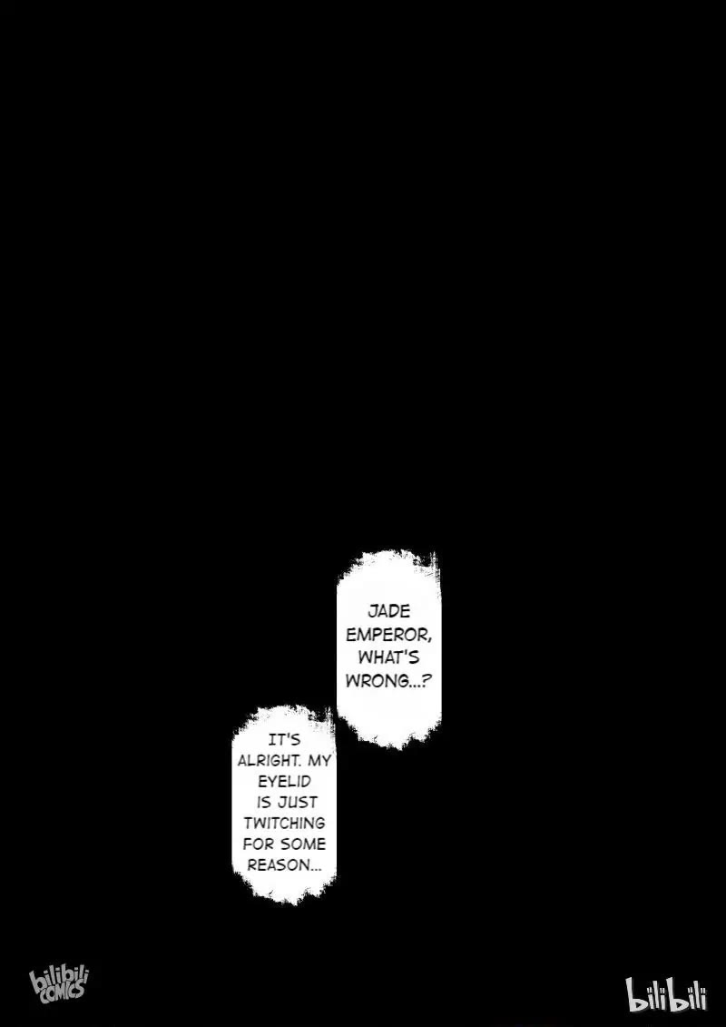 The Exorcism Record Chapter 55 page 25 - Chapter 55: Many Years Later, The Great Sage: Ah Lu's Heavenly Judgement