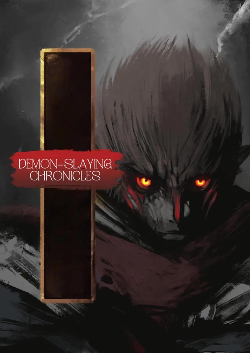 The Exorcism Record Chapter 56 page 1 - Chapter 56: Many Years Later, the Great Sage: Rampant Demonic Activity