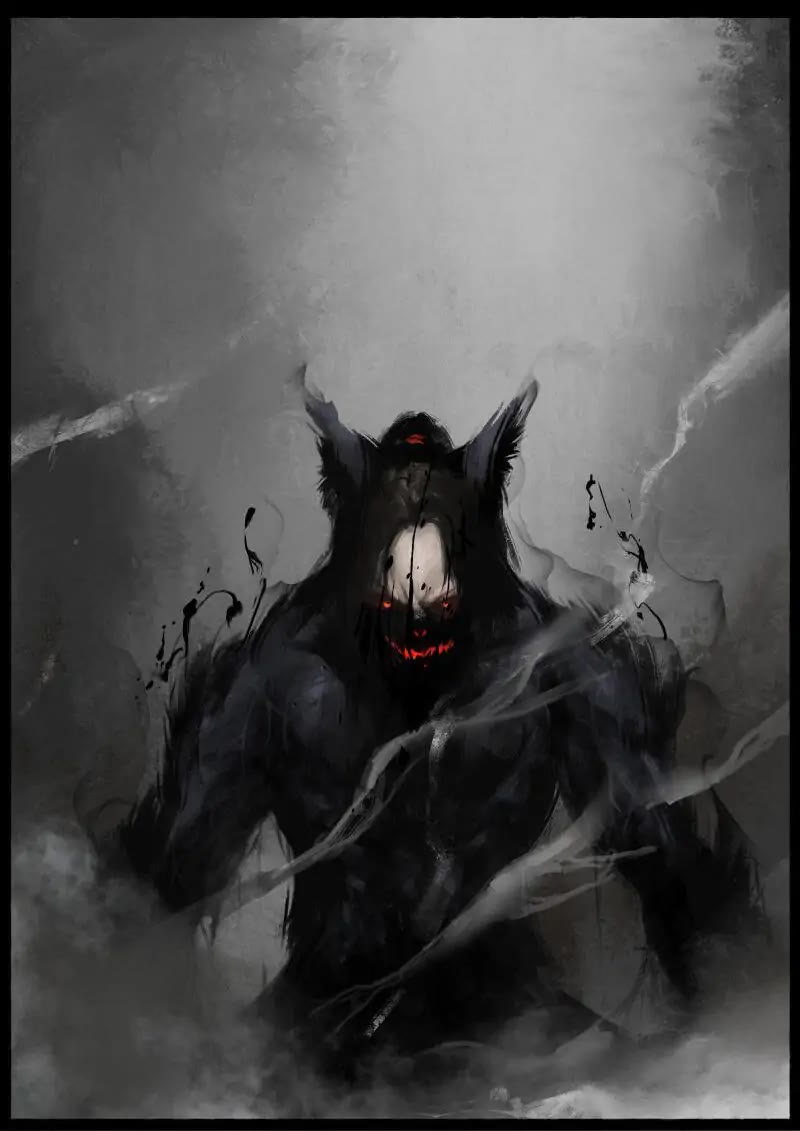 The Exorcism Record Chapter 59 page 20 - Chapter 59: Many Years Later, the Great Sage: Silken Web Cave