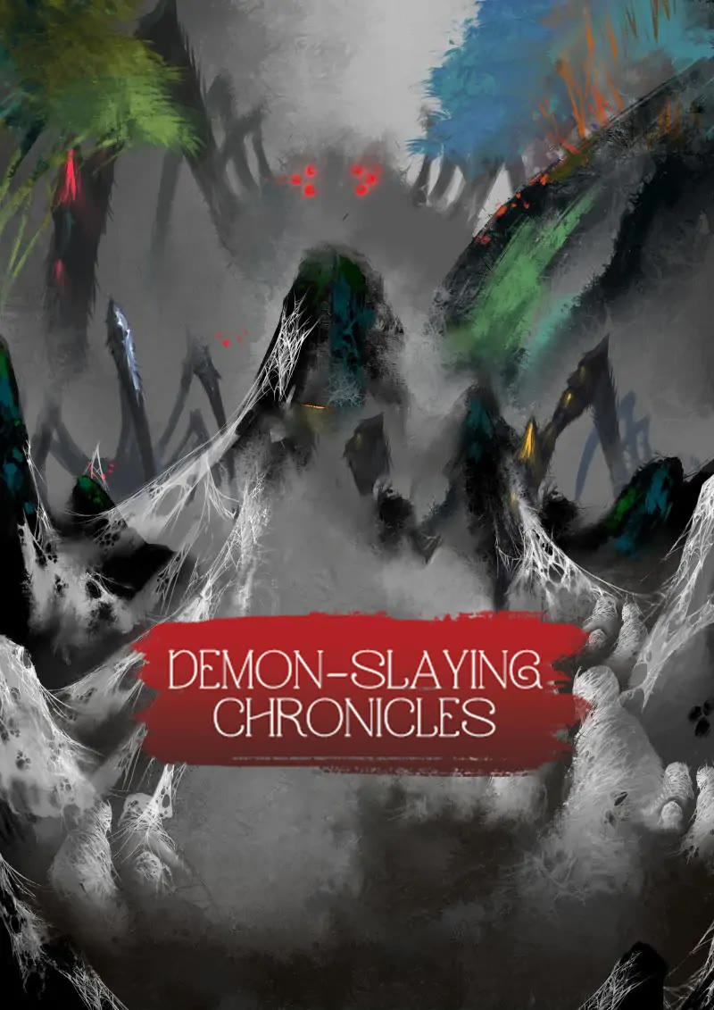 The Exorcism Record Chapter 60 page 1 - Chapter 60: Many Years Later, The Great Sage: Hundred-Eyed Demon Lord