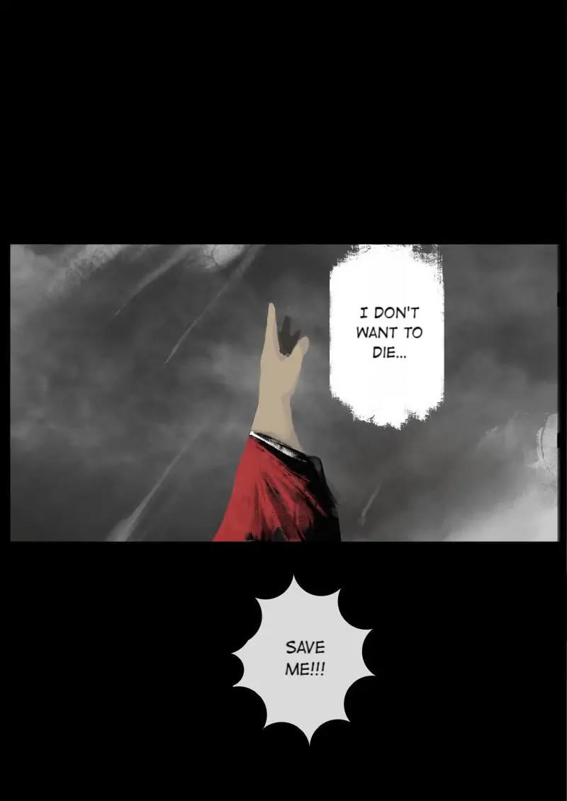 The Exorcism Record Chapter 60 page 27 - Chapter 60: Many Years Later, The Great Sage: Hundred-Eyed Demon Lord