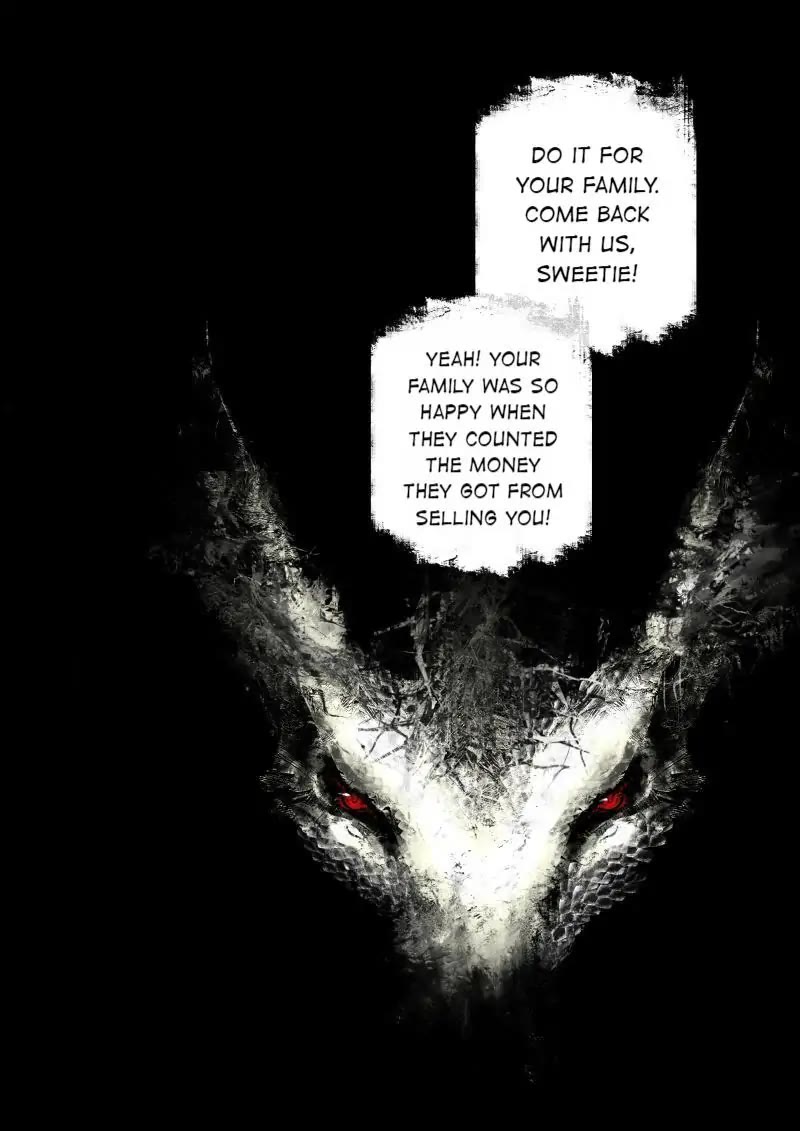 The Exorcism Record Chapter 63 page 7 - Chapter 63: Many Years Later, The Great Sage: Surprise Encounter