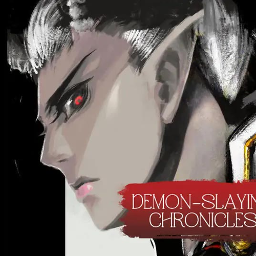 The Exorcism Record Chapter 64: Many Years Later, The Great Sage: Stubborn Ah Lu cover