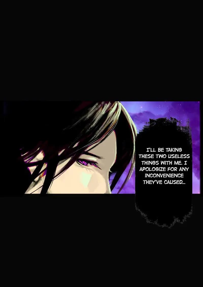 The Exorcism Record Chapter 67 page 27 - Chapter 67: Many Years Later, Wujing: Unmatched