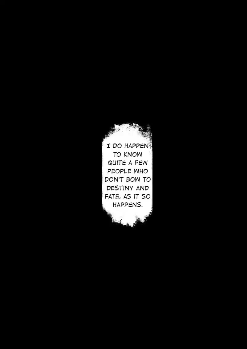 The Exorcism Record Chapter 68 page 13 - Chapter 68: Many Years Later, The Monk: Long Since Retired