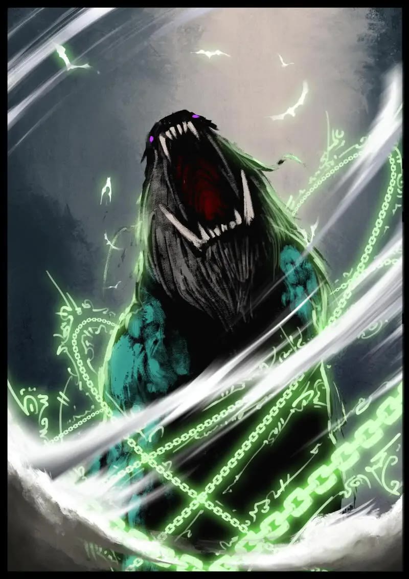 The Exorcism Record Chapter 70 page 15 - Chapter 70: A Conspiracy: Wreaking Havoc in the Underworld