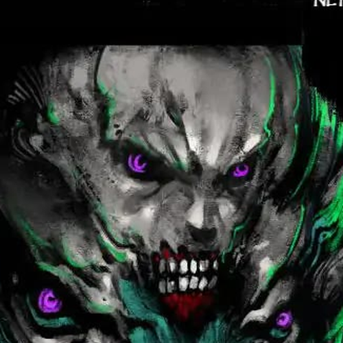 The Exorcism Record Chapter 70: A Conspiracy: Wreaking Havoc in the Underworld cover