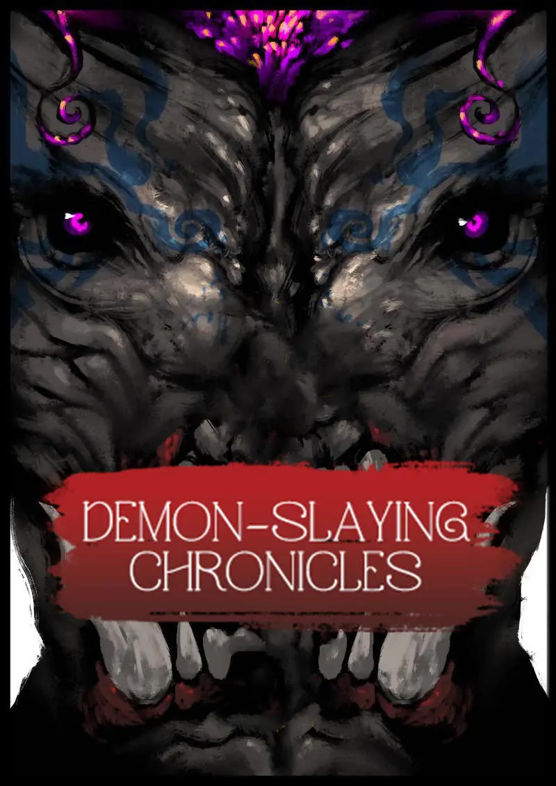 The Exorcism Record Chapter 71 page 1 - Chapter 71: Conspiracy: Enemies On the Doorstep