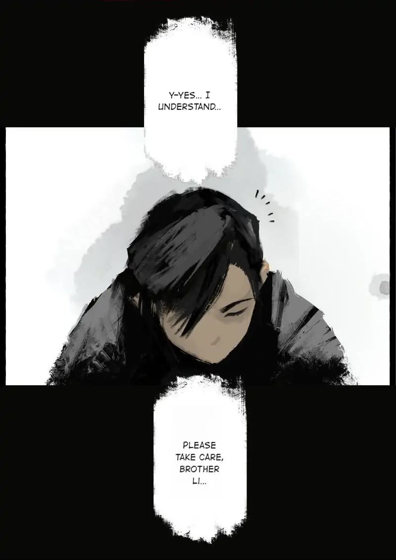 The Exorcism Record Chapter 72 page 14 - Chapter 72: A Conspiracy: Heavenly Summons