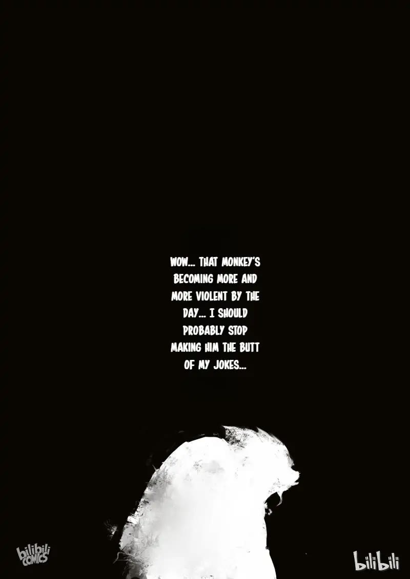 The Exorcism Record Chapter 74 page 25 - Chapter 74: Many Years Later, Tianpeng: A Joint Effort
