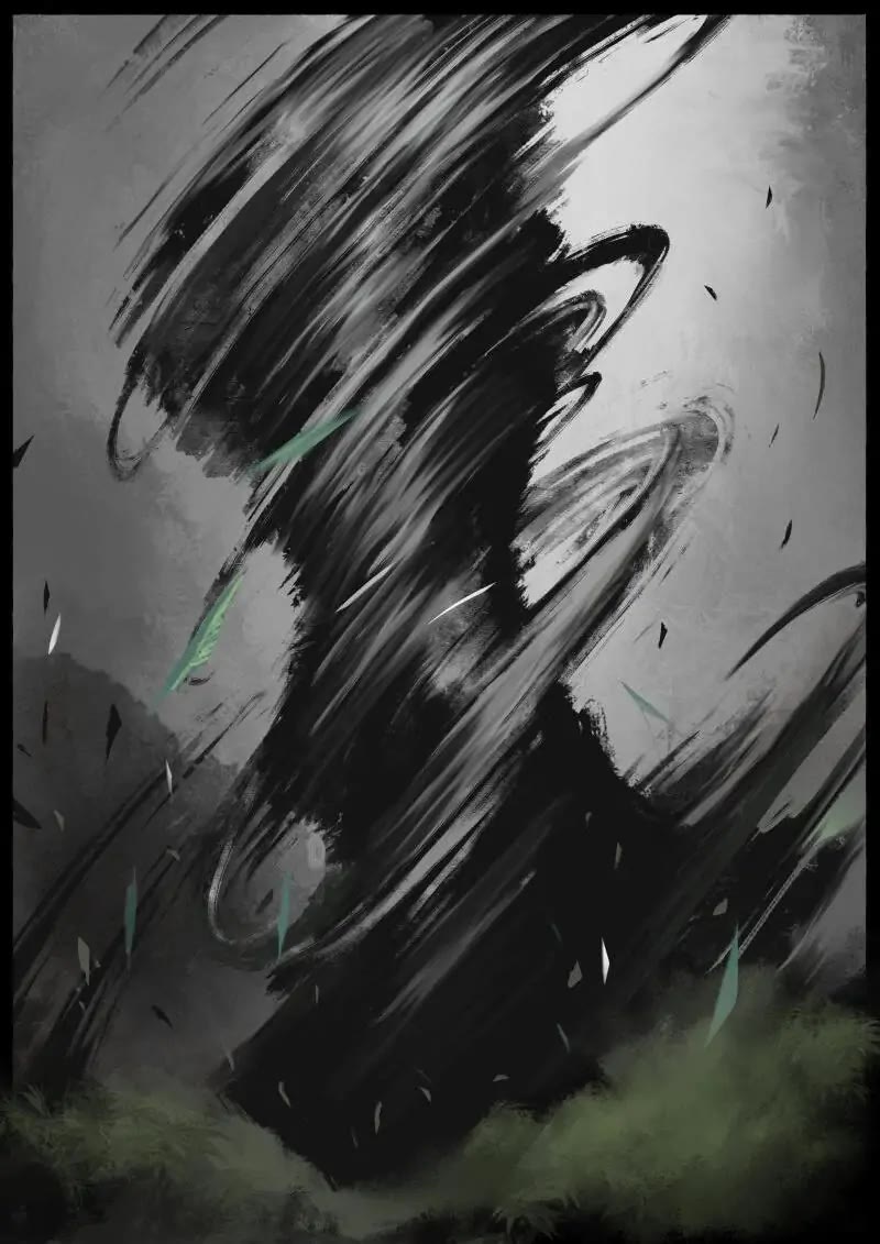 The Exorcism Record Chapter 77 page 16 - Chapter 77: Memories of Zhu Ganglie: Don't Stray Too Far