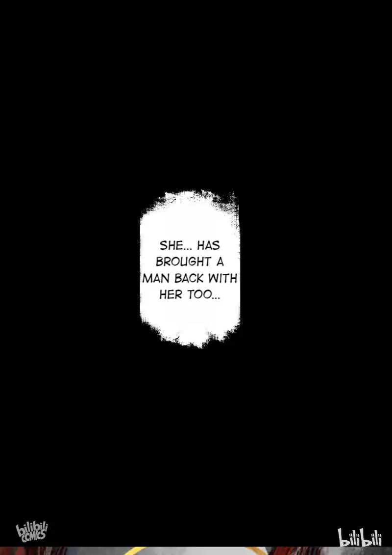 The Exorcism Record Chapter 77 page 19 - Chapter 77: Memories of Zhu Ganglie: Don't Stray Too Far