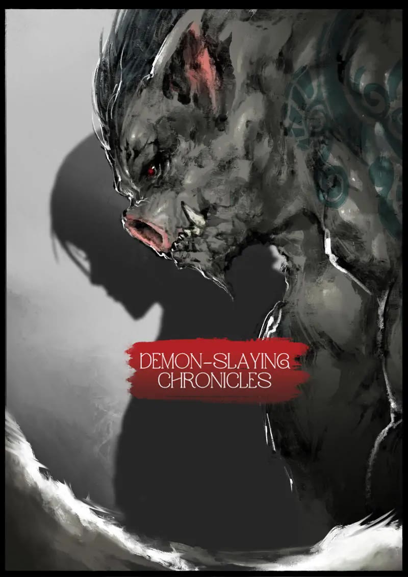 The Exorcism Record Chapter 79 page 1 - Chapter 79: Memories of Zhu Ganglie: An Accident