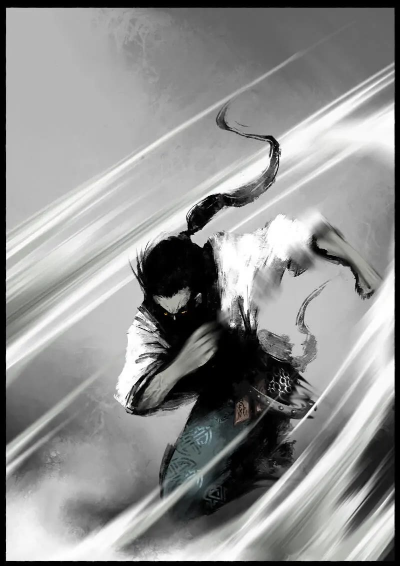 The Exorcism Record Chapter 79 page 10 - Chapter 79: Memories of Zhu Ganglie: An Accident