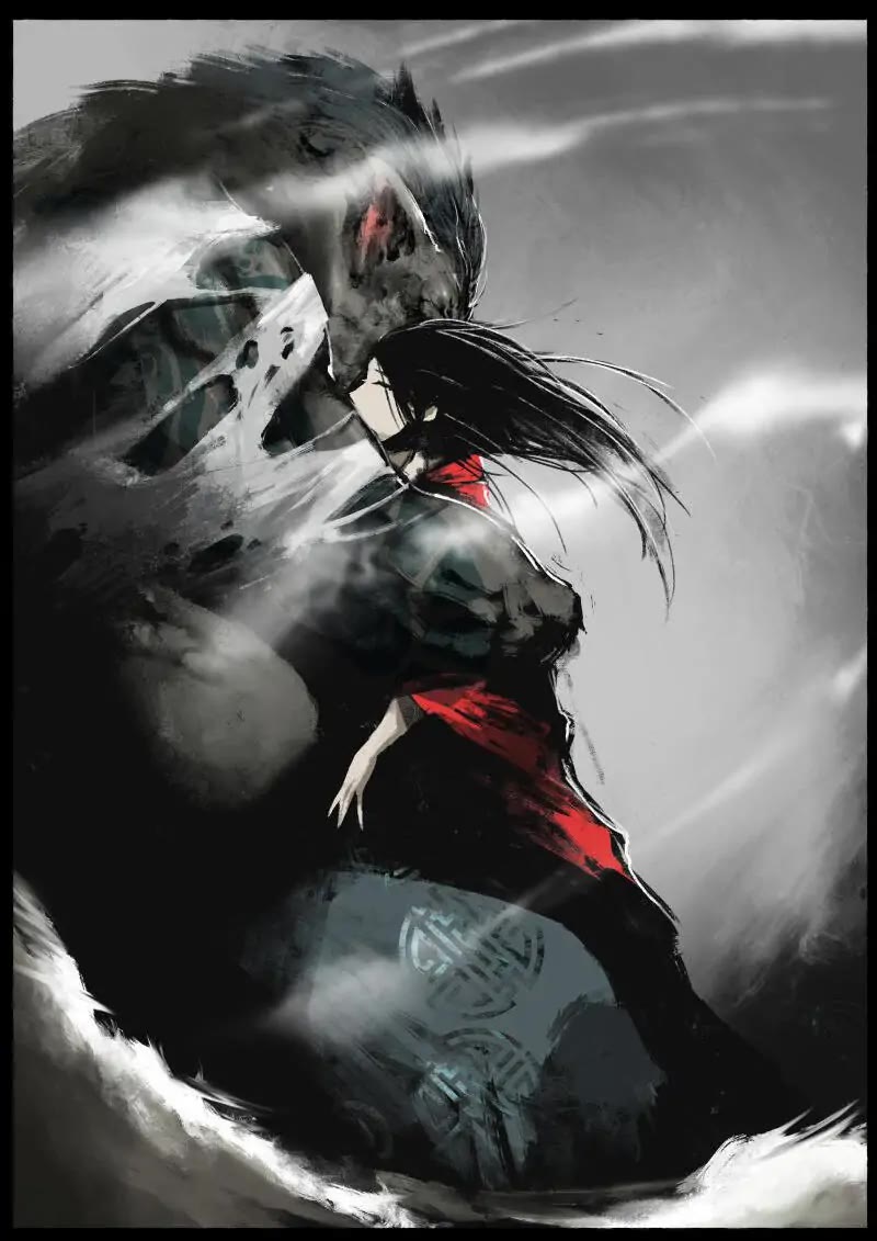 The Exorcism Record Chapter 79 page 18 - Chapter 79: Memories of Zhu Ganglie: An Accident