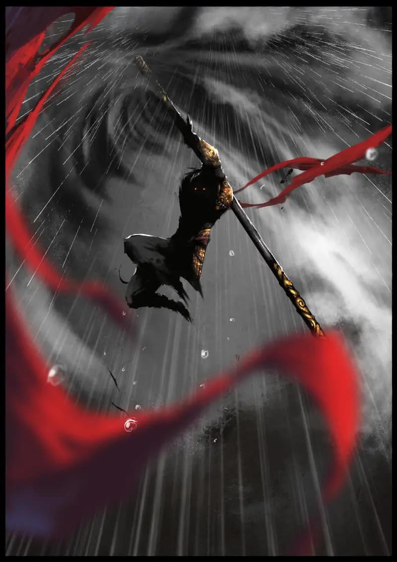 The Exorcism Record Chapter 80 page 18 - Chapter 80: Memories of Zhu Ganglie: Until We Meet Again