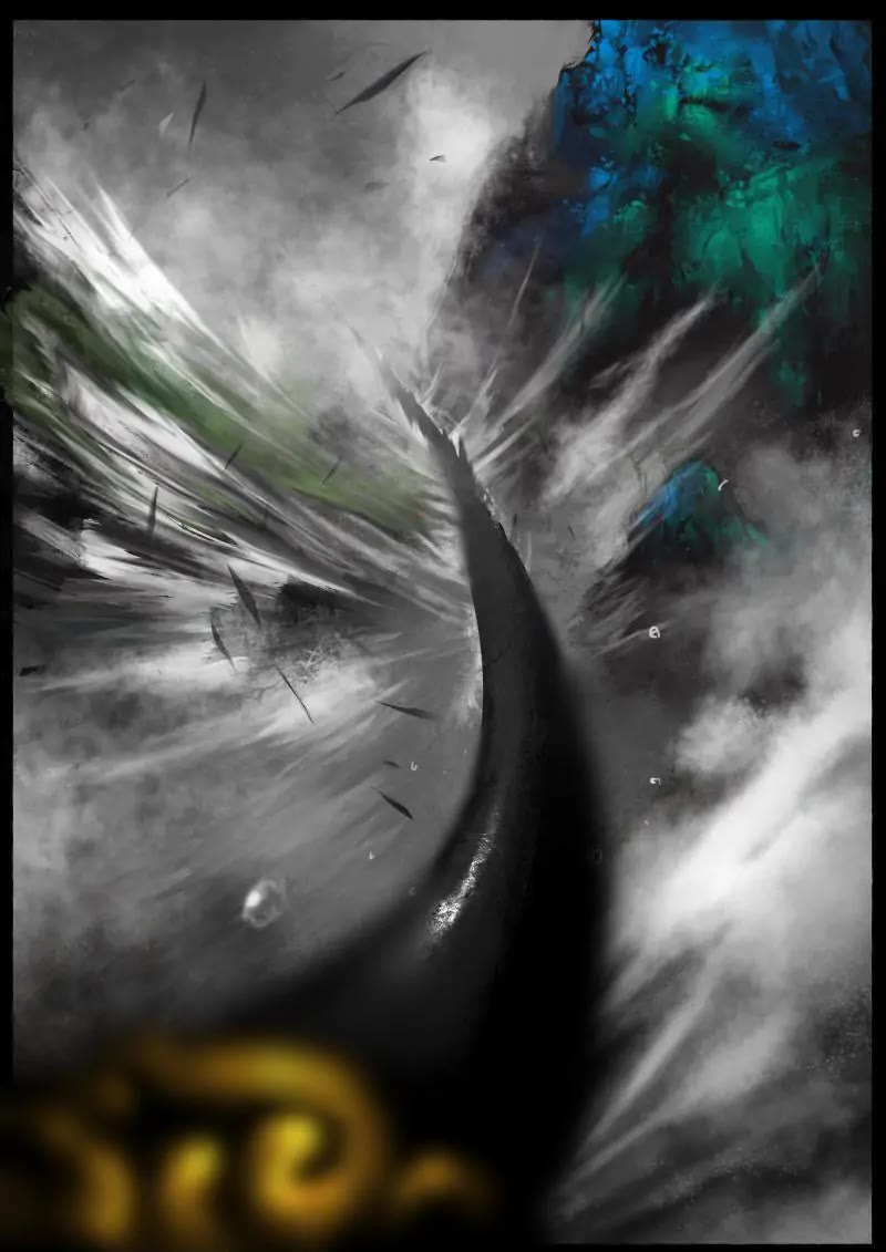 The Exorcism Record Chapter 80 page 19 - Chapter 80: Memories of Zhu Ganglie: Until We Meet Again