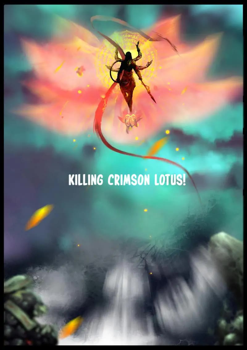 The Exorcism Record Chapter 81 page 13 - Chapter 81: A Conspiracy: Xingtian