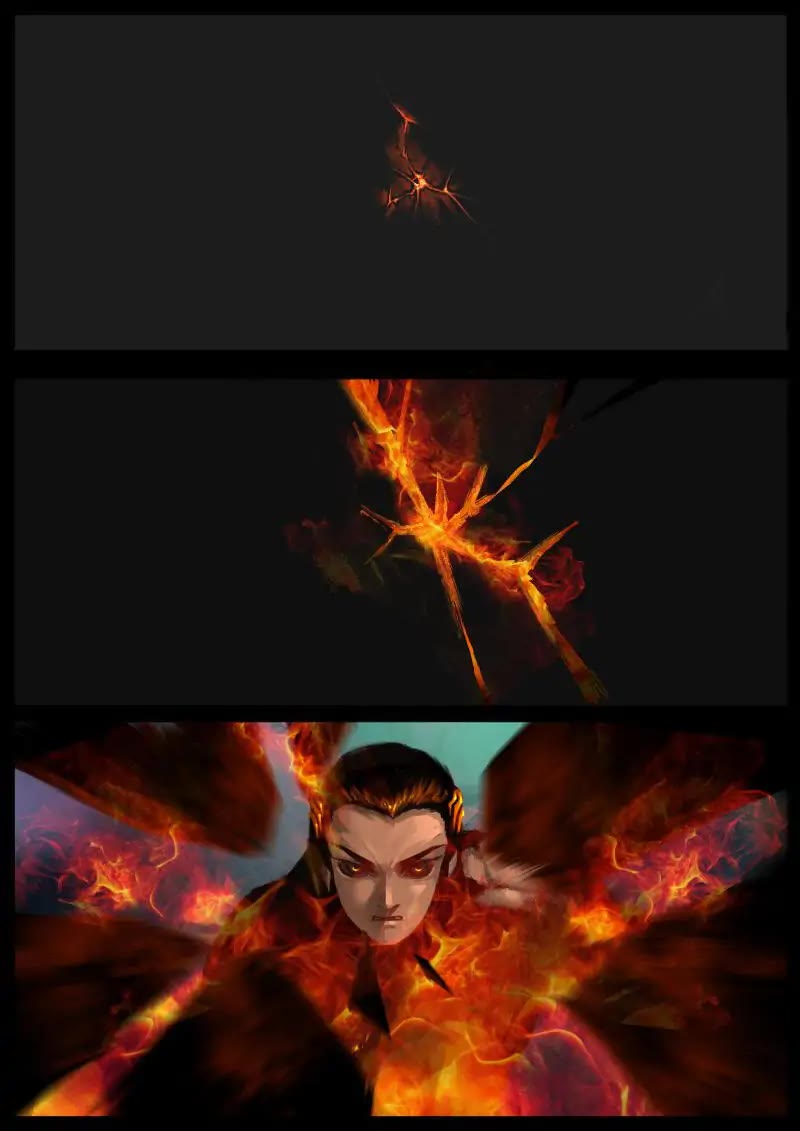 The Exorcism Record Chapter 81 page 18 - Chapter 81: A Conspiracy: Xingtian