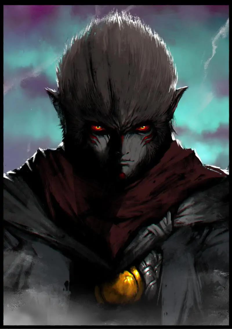 The Exorcism Record Chapter 82 page 12 - Chapter 82: A Conspiracy: Stand Back, Watch Me!