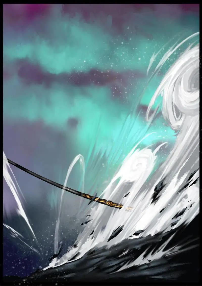 The Exorcism Record Chapter 82 page 15 - Chapter 82: A Conspiracy: Stand Back, Watch Me!