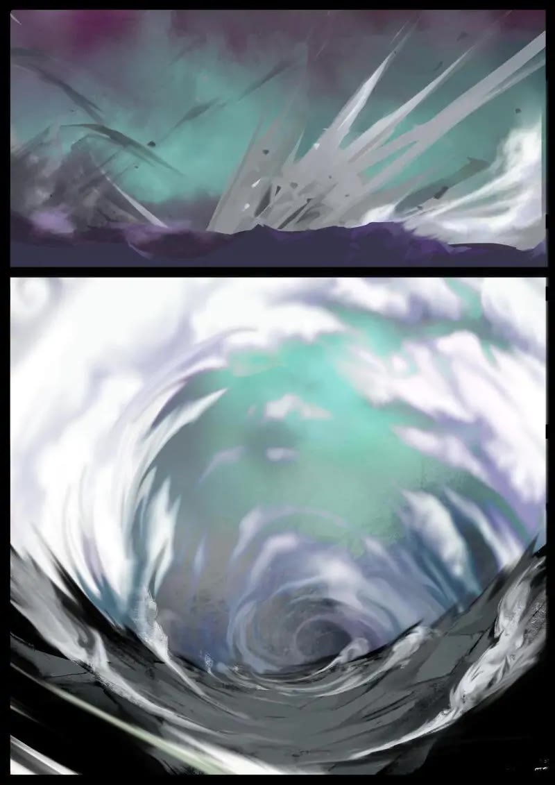 The Exorcism Record Chapter 82 page 20 - Chapter 82: A Conspiracy: Stand Back, Watch Me!