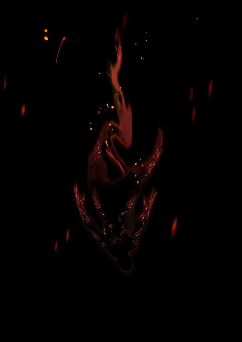 The Exorcism Record Chapter 83 page 18 - Chapter 83: A Conspiracy: Falling into the Demonic Realm