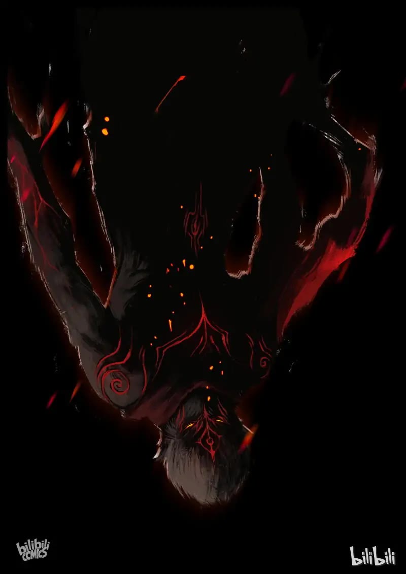 The Exorcism Record Chapter 83 page 19 - Chapter 83: A Conspiracy: Falling into the Demonic Realm