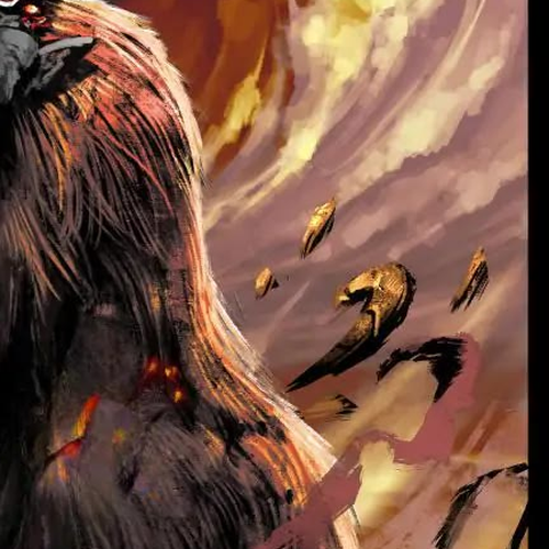 The Exorcism Record Chapter 83: A Conspiracy: Falling into the Demonic Realm cover