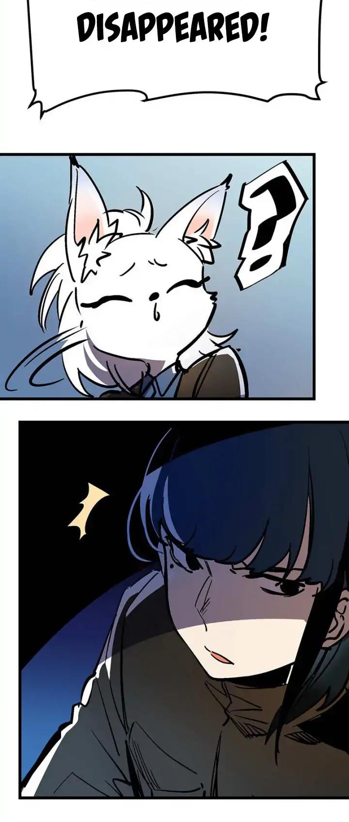 The Exploding Girl Chapter 24 page 16 - Chapter 24: Automatic Delivery