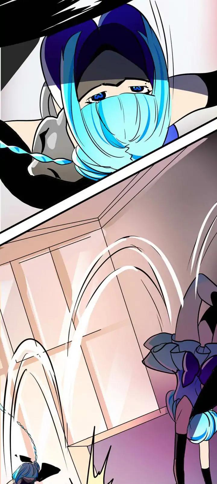 The Exploding Girl Chapter 32 page 16 - Chapter 32: The Fate of The Loser