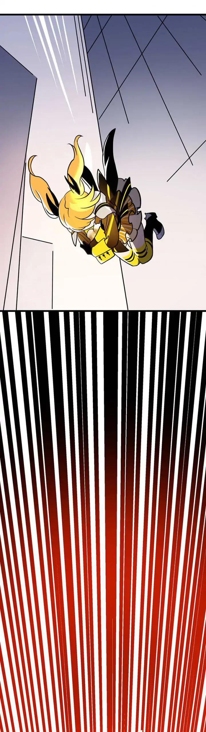 The Exploding Girl Chapter 32 page 26 - Chapter 32: The Fate of The Loser
