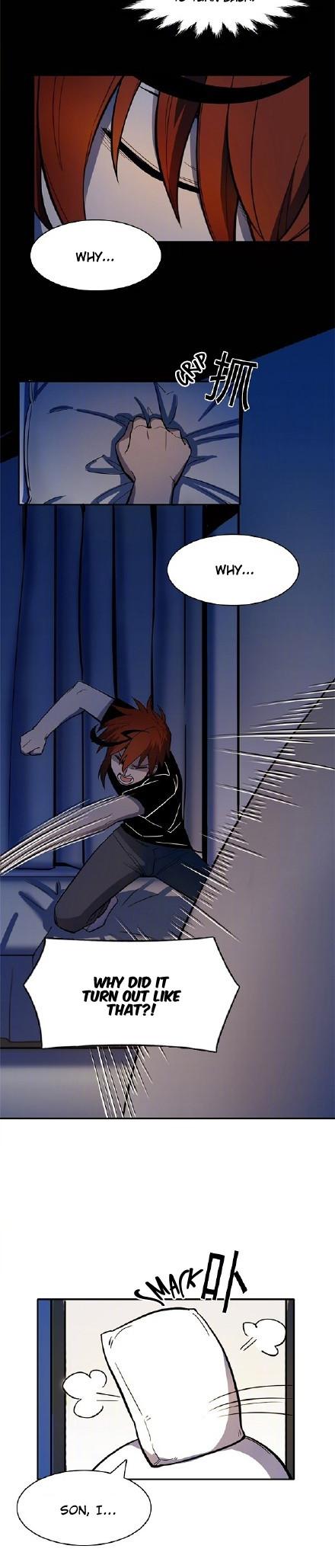 The Exploding Girl Chapter 44 page 4 - Chapter 44