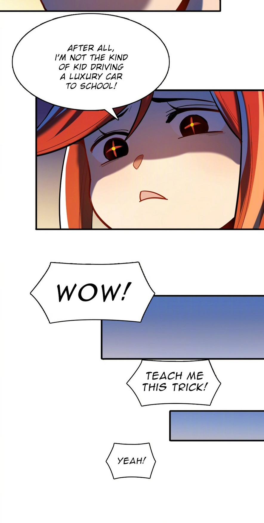 The Exploding Girl Chapter 45 page 5 - Chapter 45