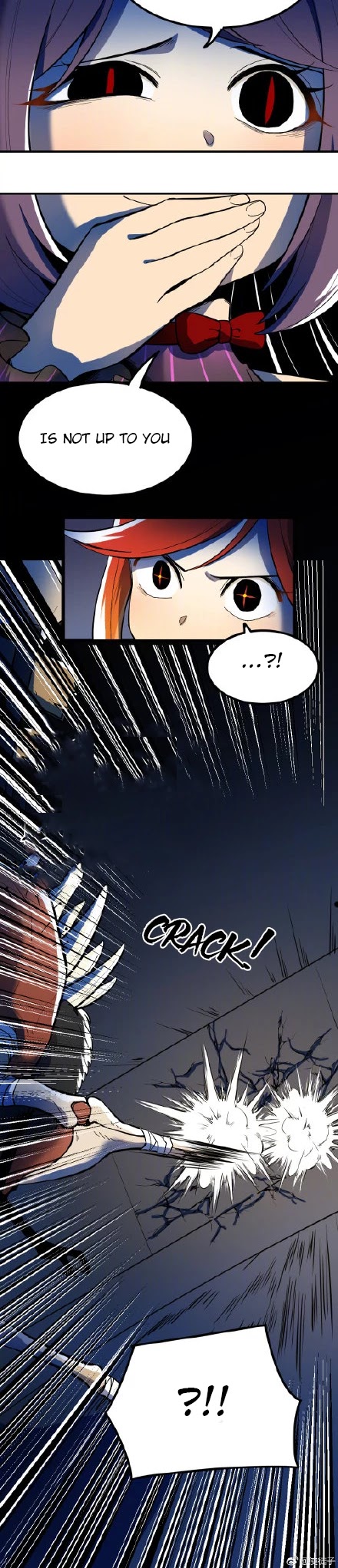 The Exploding Girl Chapter 47 page 9 - Chapter 47